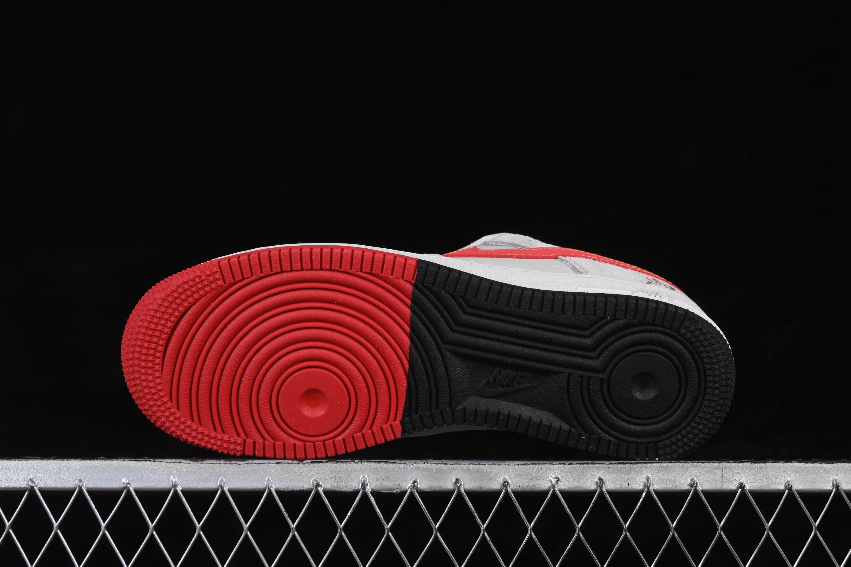 All Categories Nk Air Force 1 Air Force Series Nk Air Force 1 Low Air Force Low Nike Air Force 1'07 Low Red Gold Limited Year of the Horse Good Luck Air Force 1 Low-top Casual Shoes HT5088-629